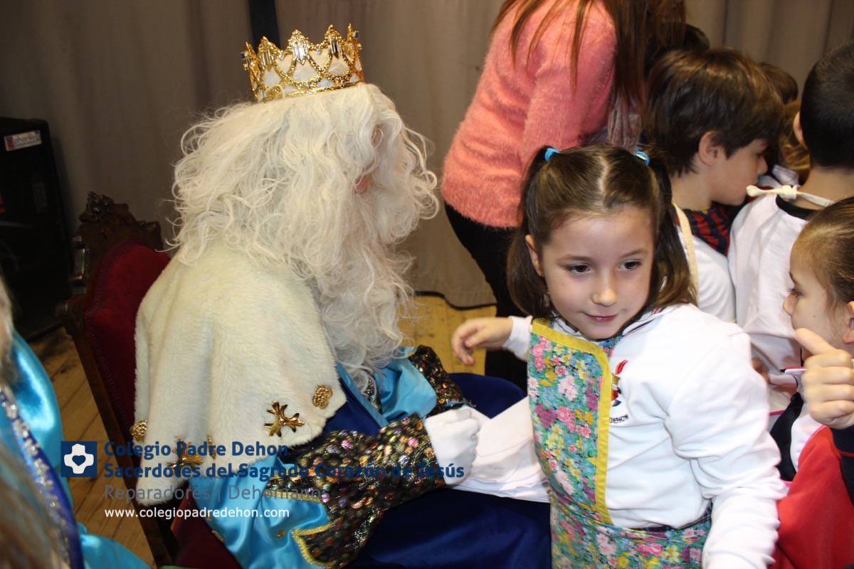 2014 12 22 REYES MAGOS 1er. CICLO PRIMARIA (66)